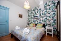 Appartamento con 2 Camere da Letto