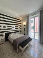 Chambre Double avec Terrasse