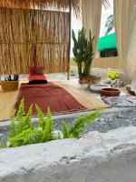 The Forest Hill Homestay - Ferienwohnung Ban Mueang Len