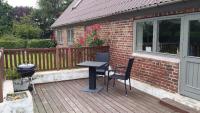 Lilleledgaard studio - B&B