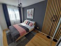 Apartment mit 2 Schlafzimmern