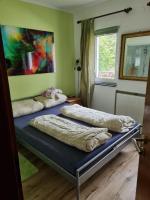 Chambre Double Économique