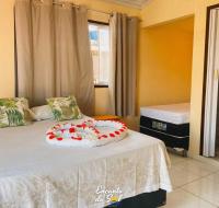 Double Room with Extra Bed