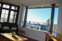 Camera Matrimoniale Deluxe con Balcone