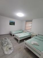 Konak - B&B