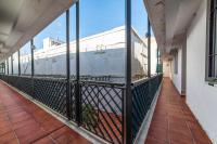 Alohamundi Castilla V-VI - Ferienwohnung Sevilla