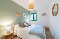 Appartamento con 1 Camera da Letto