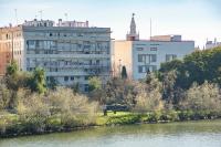 Alohamundi Castilla V-VI - B&B Siviglia