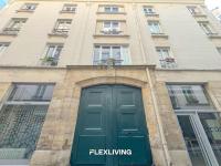 Luxury Studio in city center - B&B