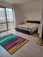 Großes Doppelzimmer