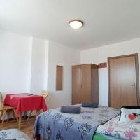 Large Double or Twin Room