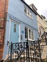 Cockle Cottage - Ferienwohnung Whitby