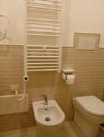 Doppel-/Zweibettzimmer mit eigenem Bad