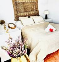 B&B Ponferrada - EDEN GARDEN b&b - Bed and Breakfast Ponferrada