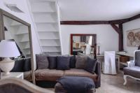 Saint-Germain-des-Prés in Paris - B&B