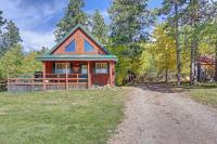 Cozy Black Hills Retreat - Chambres d’hôtes Lead