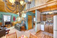 Cozy Black Hills Retreat - B&B Lead