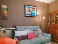 B&B Le Touquet-Paris-Plage - Villa 300m de la plage - Bed and Breakfast Le Touquet-Paris-Plage