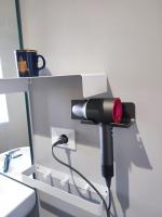 Doppelzimmer mit eigenem Bad