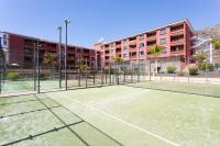 Alquilaencanarias El Palm Mar - B&B