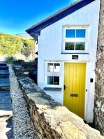 B&B Porthtowan - Little Hillside - Bed and Breakfast Porthtowan