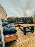 BEACH HOUSE 100M PLAGE, SUR LE PORT. - Ferienwohnung Frontignan