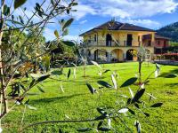 Maison du VALe - B&B Sesta Godano