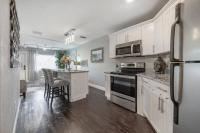 Chic pad in center of Seminole Heights-322 - Chambres d'hôtes Tampa