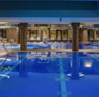 Zlatiborski biser lux apartmani - B&B