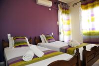 Apartamento de 2 dormitorios