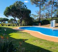 PARADISE ON THE BEACH - Ferienwohnung Albufeira