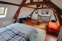 Le Duplex - Ferienwohnung Monchy-Saint-Éloi