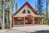 Lookout View Retreat - B&B Lead