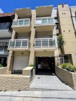 Departamento 3 ambientes - Playa Varese - Mar del Plata - Chambres d’hôtes Mar del Plata