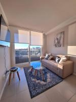 Apart Total Temuco Centro - Ferienwohnung