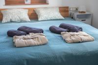 Apartment mit 3 Schlafzimmern