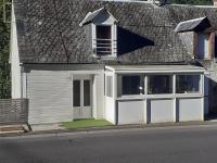 APPARTEMENT EN DUPLEX " LA DORDOGNE" dans maison individuelle - Bed and Breakfast Mont-Dore