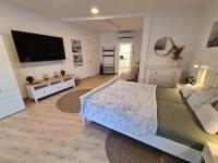 Apartment - Erdgeschoss