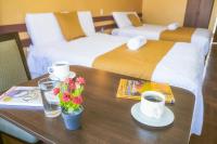 B&B Arequipa - Hotel San Lazaro AQP - Bed and Breakfast Arequipa