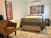 B&B Jacksonville - Charming Studio in the Heart of Springfield - Bed and Breakfast Jacksonville