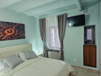 B&B Boves - Zoe Recidencias 2 - Bed and Breakfast Boves