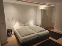 Apartment im Souterrain