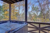 High Ridge Trail Lodge - Chambres d'hôtes Lead