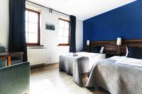 Standaard Kamer met 2 Bedden