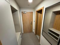 Chambre Double ou Lits Jumeaux Deluxe avec Balcon