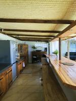 Bungalow Miri - B&B
