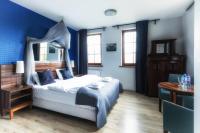 Superior Kamer met Queensize Bed