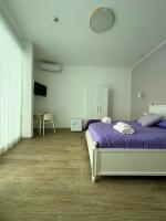 Habitación Doble con baño privado