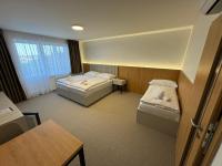 Chambre Triple avec Balcon