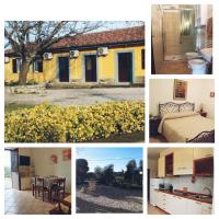 B&B Chisra - Le Casette in Collina - Bed and Breakfast Chisra